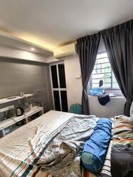 Blk 731 Clementi West Street 2 (Clementi), HDB 4 Rooms #580587671